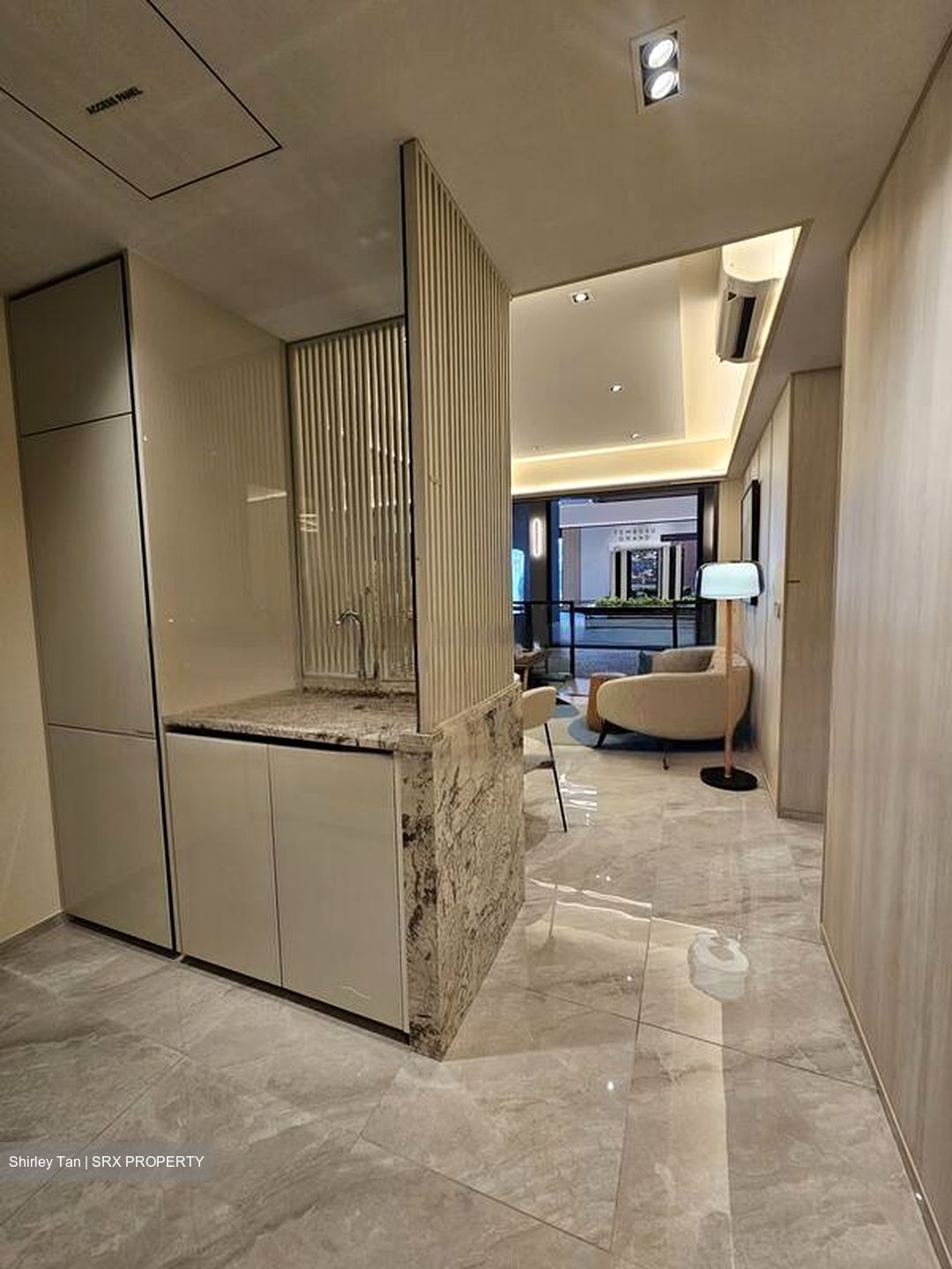 Tembusu Grand (D15), Condominium #439514901